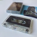 Mouth Wound - "Nothing Will Belong To Us" - Cassette Tapes - Glitter Edition (Reissue) 