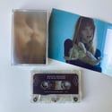 Mouth Wound - "Nothing Will Belong To Us" - Cassette Tapes - Glitter Edition (Reissue) 