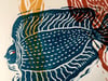Pesce blu