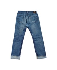 Image 2 of *Rare* Levi’s 1947 501XX Selvedge Denim Jeans 