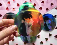 Image 2 of ACOTAR HOLO STICKER