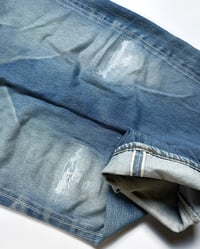Image 4 of Levi’s 1990’s LVC Selvedge Denim Jeans