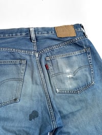 Image 5 of Levi’s 1990’s LVC Selvedge Denim Jeans