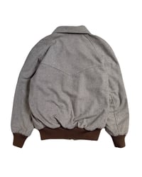Image 2 of *Rare* 1960’s Reversible Bomber Jacket