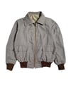 *Rare* 1960’s Reversible Bomber Jacket