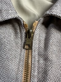 Image 3 of *Rare* 1960’s Reversible Bomber Jacket
