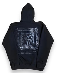Image 4 of [RESTOCK] Stash Hoodie - Black Colour