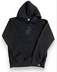 Image 5 of [RESTOCK] Stash Hoodie - Black Colour