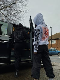 Image 2 of [RESTOCK] Stash Hoodie - Black Colour
