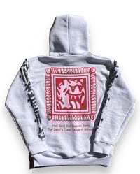 Image 4 of [RESTOCK] Stash Hoodie - White Colour