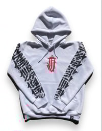 Image 5 of [RESTOCK] Stash Hoodie - White Colour