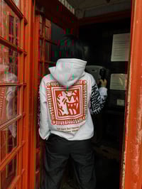 Image 1 of [RESTOCK] Stash Hoodie - White Colour