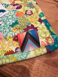 Image 2 of Diversity Quilt Tag - Back in Stock!