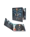 Album "Sixième Sample" CD Seul 