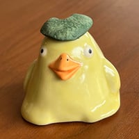 Image 1 of Duck Dipper - Individual Sake Cup 