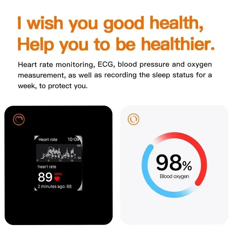 8 Ultra Smartwatch 49mm New NFC Men Women GPS Track Bluetooth Music Games Wireless Charging