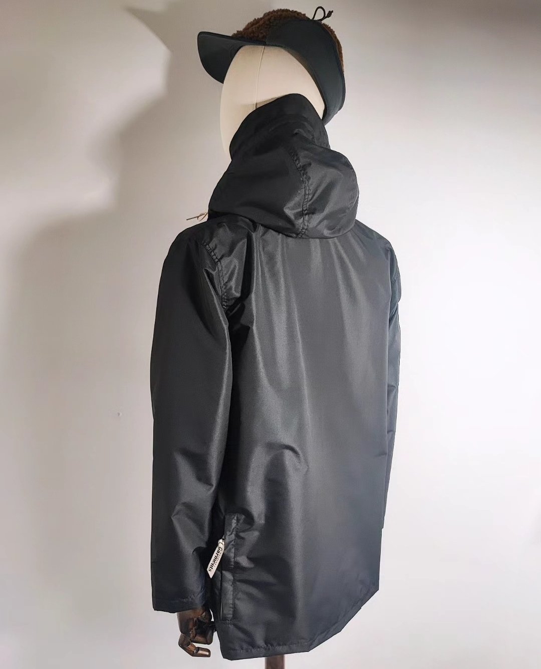 Image of  "Glanymor" field jacket