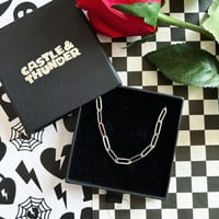 Image 1 of NATALIE - Chain Necklace