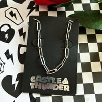 Image 2 of NATALIE - Chain Necklace
