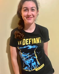 Dead Language Women's Tee