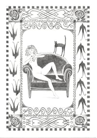 Image 1 of Tattoo artist