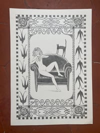 Image 2 of Tattoo artist