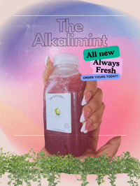 Image 2 of Alkalimint Drink 