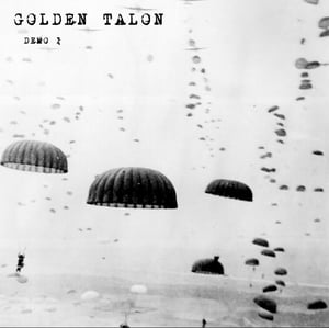 Image of Golden Talon – Demo I 12" LP