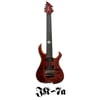 JK-7a JACK KOSTO SIGNATURE MODEL O2 USA SERIES CUSTOM PRIME