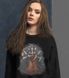 Triple Goddess Fair Skin Variant Crewneck