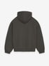 Fear of God Essentials Pullover Hoodie Ink (FW23) Image 2