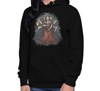 Triple Goddess Fair Skin Variant Hoodie