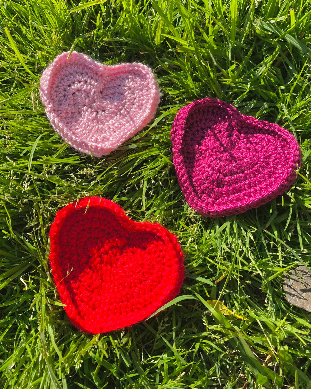 Image of Heart Trinket Dish