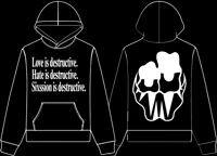 HOODIE EVANGELION