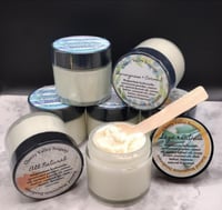 Natural Magnesium Deodorant 2.6oz