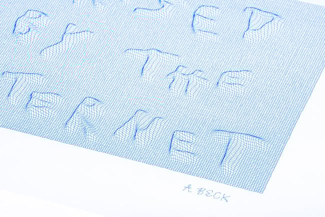 The Artist is Present