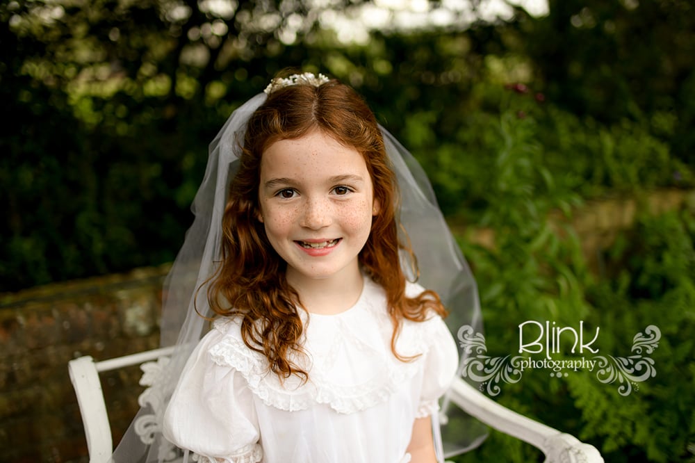 Image of FIRST COMMUNION MINI SESSION ( MARCH 9, 2024 ) AM
