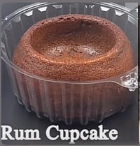Image 4 of Jamaican rum cake 