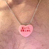 Image 4 of Pendant - Candy Hearts
