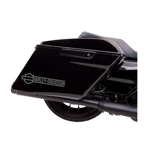 Saddlebag Graphics Gladiator Graphics