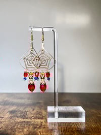 Pavitr Prabhakar Earrings