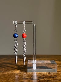 Miguel O'hara Earrings