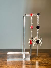 Miles Morales Earrings