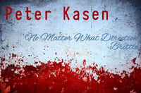 Peter Kasen - No Matter What Direction 