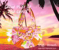 Image 2 of Sunset Circle Hobo