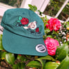 (LIMITED EDITION) Cogito Ergo Doleo "To Exist is to Suffer" (Sparrow) - Dad Hat Style