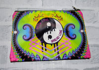 Image 3 of Large Artist Zip Pouches