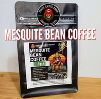 Image 4 of West Texas Mesquite Bean Coffee 