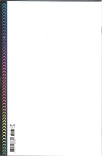 Image 2 of Teen Justice: Multiversity #1 Blank Variant