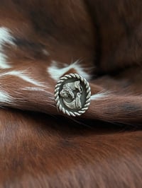 Image 1 of Buffalo Claw